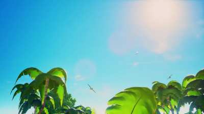 Sea of Thieves Cinematic