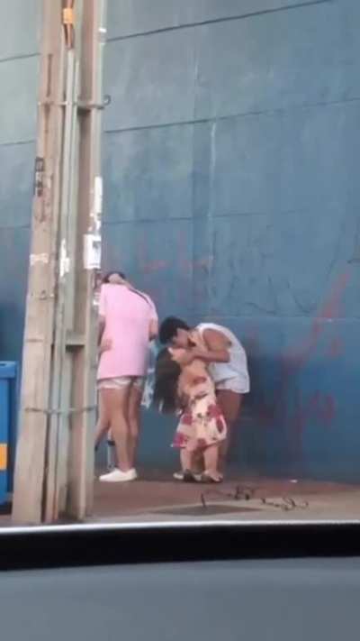 Maybe Maybe Maybe