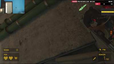 F no chat