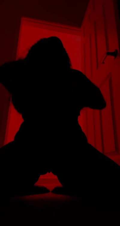 The Silhouette Challenge #17 (only<wbr>onerh<wbr>onda)