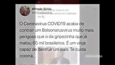Isso &eacute; simplesmente bizarro