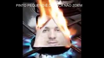 n&atilde;o zoem😢
