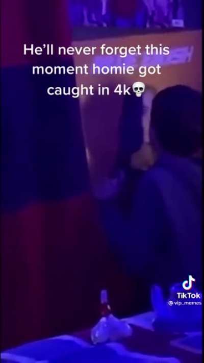 Reposted From TikTok, thought it was fitting here