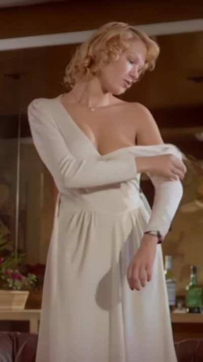 Brigitte Lahaie (1970's)