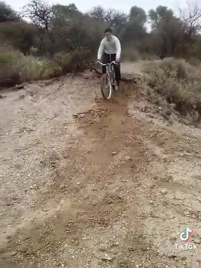 Tas bien ñoño?