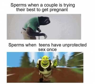 It do be like that