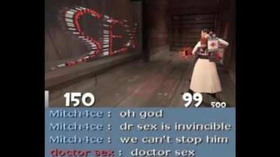 doctor sex