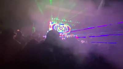 CloZee x LSDream b2b #2