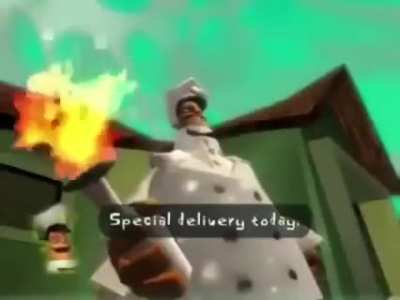 Gasoline milk