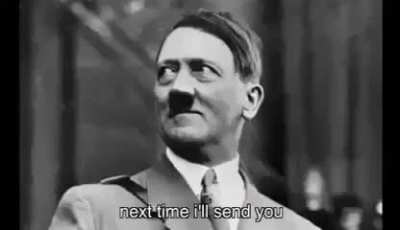 Hitler Y2K25