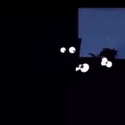 Oh no