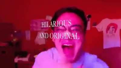 Europeans reacting to the 10 millionth "aMeRiCa bAd" meme on any given day
