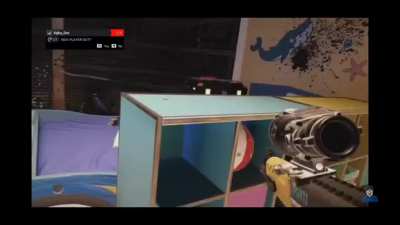 Meaty Marleys newest video
