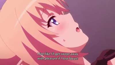 Enjo Kouhai 1