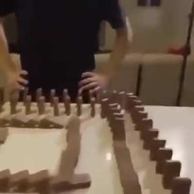 All that chocolate