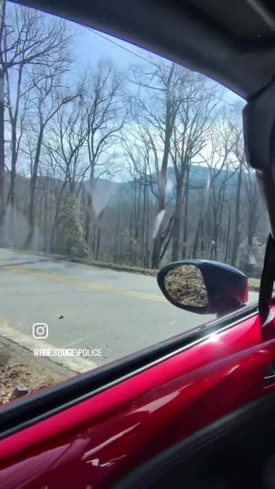 [USA] @G87_Angel on instagram crashes into Miata