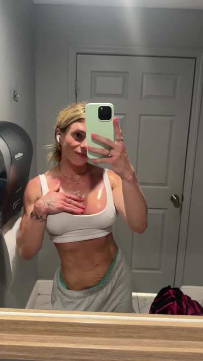 Absolutely Drenched