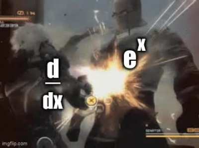 Can't touch this