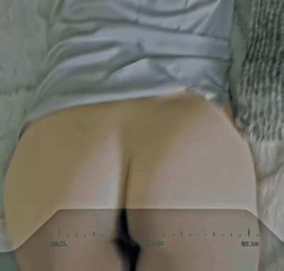 Hanna alstrom in Kingsman