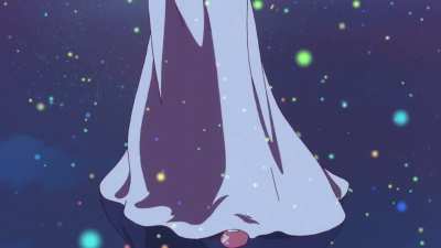 On the 6th anniversary of YLIA this show reached us. I won't forget you Kaori...
