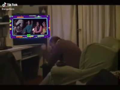 No volver&eacute; a ver bob esponja F
