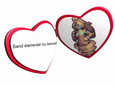 my beloved