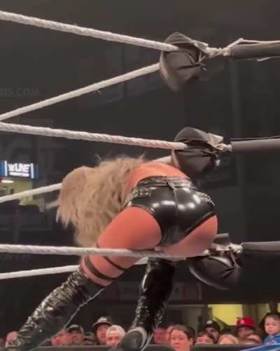 Liv Morgan