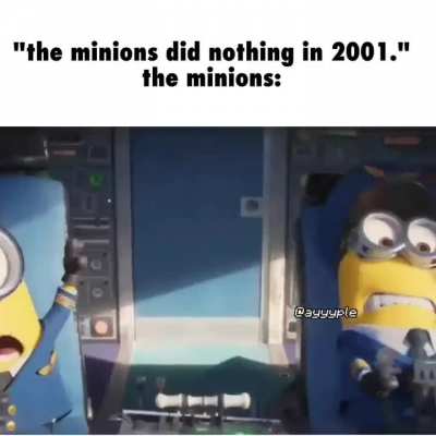 What did they do ? 