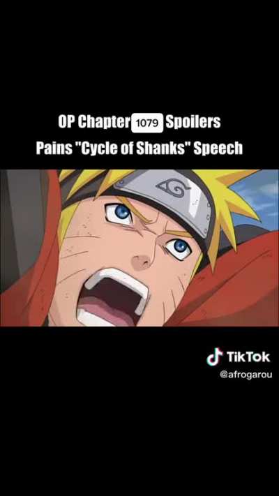 shanks vs mihawk cope with latest chapter