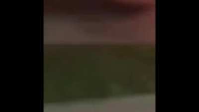 Blursed Explosion