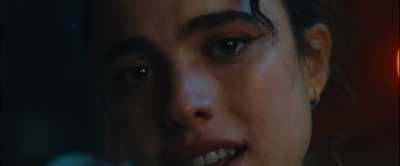 Margatet Qualley
