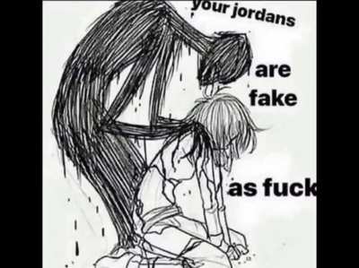 😭
