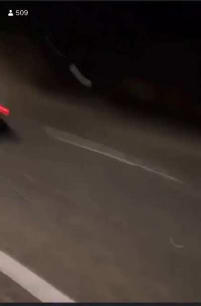 Just gonna send it