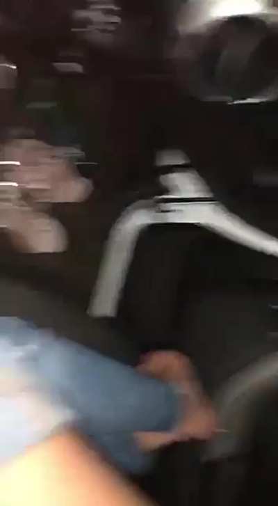 Who is this??
