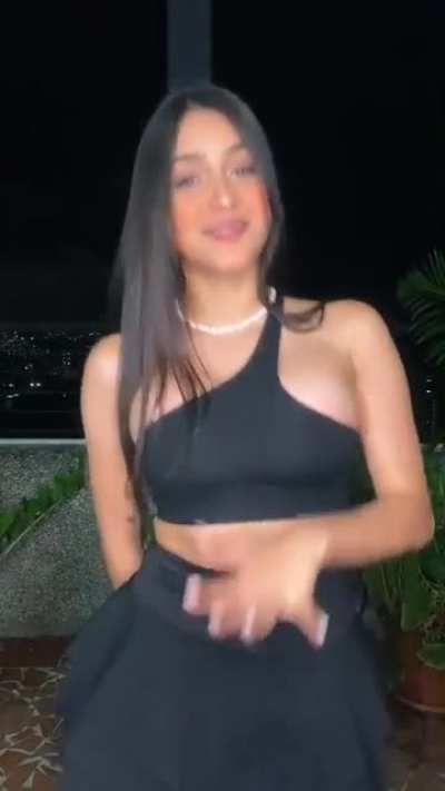 @valeriacarruyo TikTok
