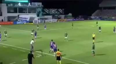 Imaginando aqui o Rog&eacute;rio na nossa sideline