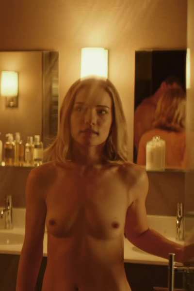 Willa Fitzgerald