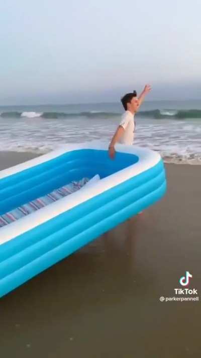 What could go wrong
