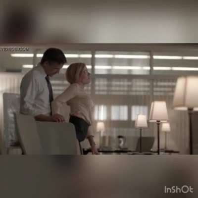 Kathleen Robertson in boss (part 3)