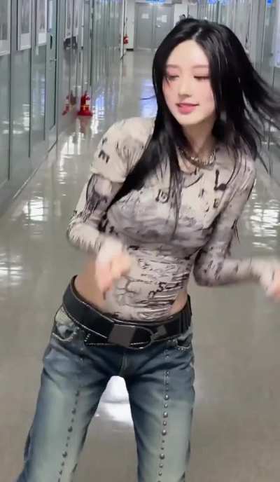 Gaeul (Ive)