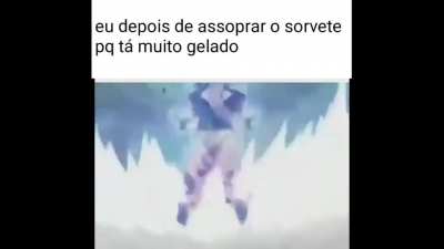Mamaki&oacute; desculpa