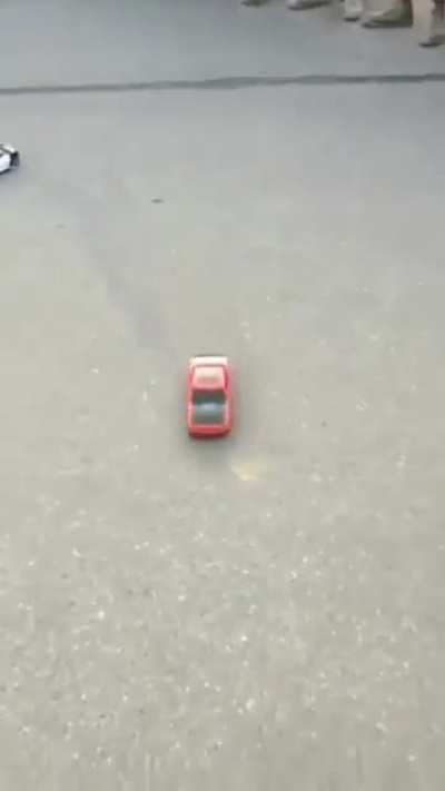 The next Fast and the Furious.