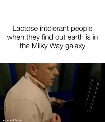 No dairy fairy