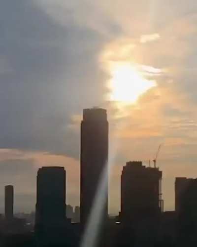 NYC RALLY. OCT 15TH. 5:30PM EST.