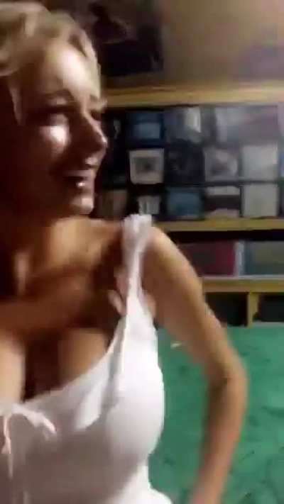 Shaky