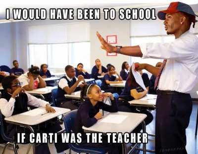 Carti school mp4