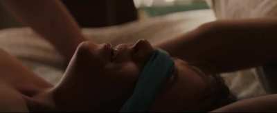 Her Ice Cube scene without any music