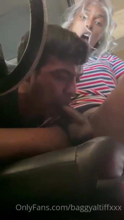 Driver&rsquo;s Seat Public BJ