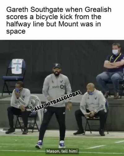 Can't be a coincidence he's loved wherever he goes 🤷&zwj;♂️