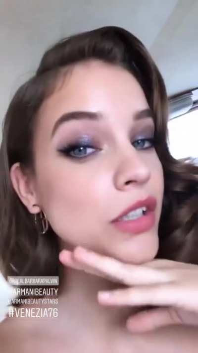 What you thing?